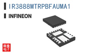 IR3888MTRPBFAUMA1