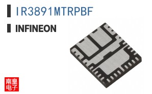 IR3891MTRPBF