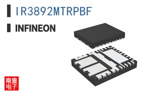 IR3892MTRPBF