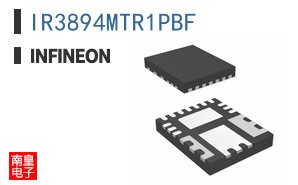 IR3894MTR1PBF