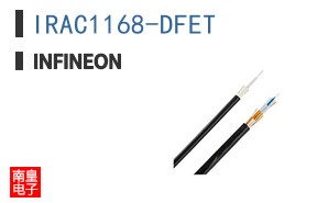 IRAC1168-DFET