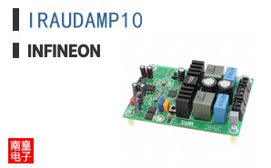 IRAUDAMP10