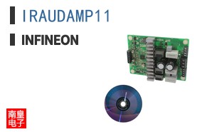 IRAUDAMP11