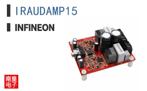 IRAUDAMP15