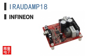 IRAUDAMP18