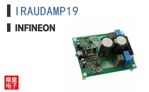 IRAUDAMP19