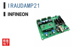 IRAUDAMP21