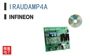 IRAUDAMP4A