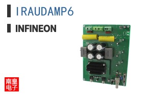 IRAUDAMP6