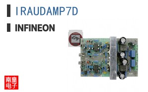 IRAUDAMP7D