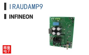 IRAUDAMP9