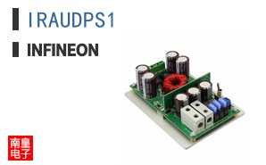 IRAUDPS1