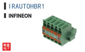 IRAUTOHBR1