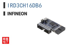 IRD3CH16DB6