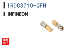 IRDC3710-QFN