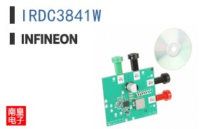 IRDC3841W