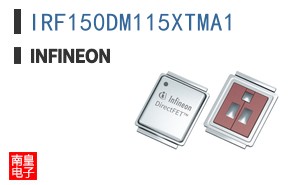 IRF150DM115XTMA1