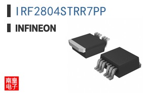 IRF2804STRR7PP