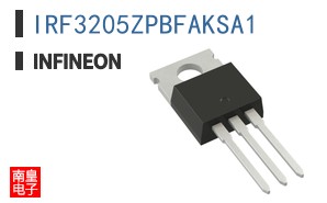 IRF3205ZPBFAKSA1