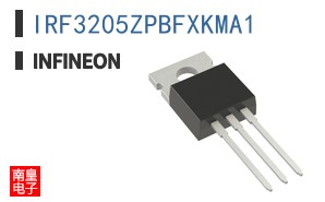 IRF3205ZPBFXKMA1