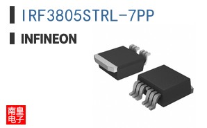 IRF3805STRL-7PP