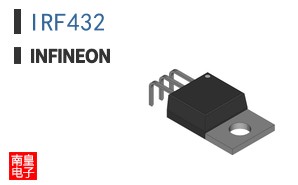 IRF432