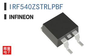 IRF540ZSTRLPBF