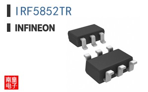 IRF5852TR