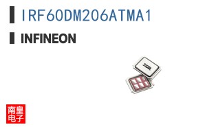 IRF60DM206ATMA1