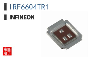 IRF6604TR1