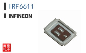 IRF6611