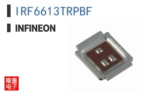 IRF6613TRPBF