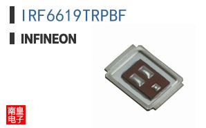 IRF6619TRPBF