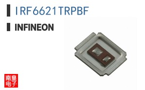 IRF6621TRPBF