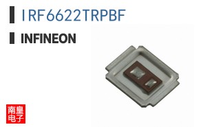 IRF6622TRPBF