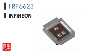 IRF6623