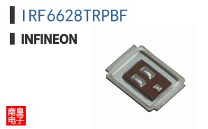 IRF6628TRPBF