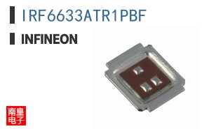 IRF6633ATR1PBF