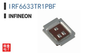 IRF6633TR1PBF