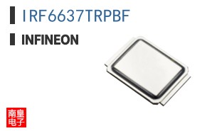 IRF6637TRPBF