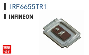 IRF6655TR1