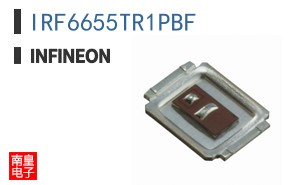 IRF6655TR1PBF
