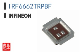 IRF6662TRPBF