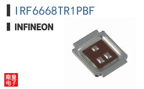 IRF6668TR1PBF
