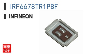 IRF6678TR1PBF