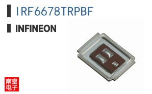 IRF6678TRPBF