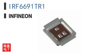 IRF6691TR1