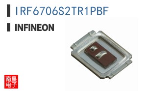 IRF6706S2TR1PBF