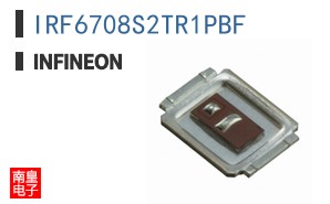 IRF6708S2TR1PBF