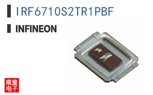 IRF6710S2TR1PBF